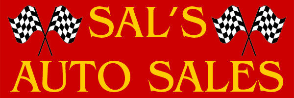 Sal's Auto Sales